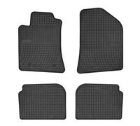 Alfombras de goma FROGUM MMT A040 0800