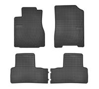 Juego De Alfombrillas Frogum ET0832 Para Honda CR-V IV RM