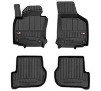 Alfombras de goma FROGUM FRG 3D407008