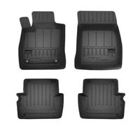 Alfombras de goma FROGUM FRG 3D407237