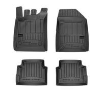 Alfombras de goma FROGUM FRG 3D407312