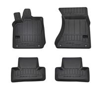 Alfombras de goma FROGUM FRG 3D407336