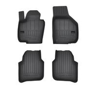 Alfombras de goma FROGUM FRG 3D407428