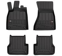 Alfombras de goma FROGUM FRG 3D407459