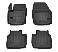 Alfombras de goma FROGUM FRG 3D407473