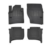 Alfombras de goma FROGUM FRG 3D407671