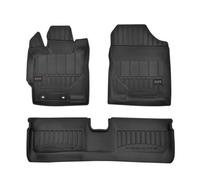 Alfombras de goma FROGUM FRG 3D407749