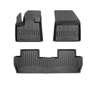 Alfombras de goma FROGUM FRG 3D407817