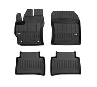 Alfombrillas De Coche TPE Frogum Pro-Line para Suzuki Swace desde 2020 TPE juego