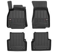 Alfombras de goma FROGUM FRG 3D408357