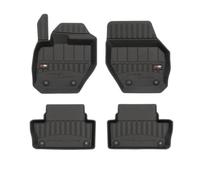 Alfombras de goma FROGUM FRG 3D408517