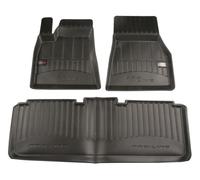 Alfombras de goma FROGUM FRG 3D408623