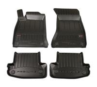 Alfombrillas De Coche TPE Frogum Pro-Line para Audi A5 F5 desde 2016 TPE juego d