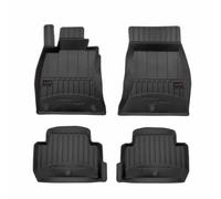 Alfombrillas De Coche TPE Frogum Pro-Line para Kia Stinger 2017-2023 TPE juego d