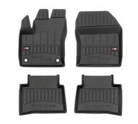 Alfombrillas De Coche TPE Frogum Pro-Line para Toyota Prius IV 2015-2023 TPE jue