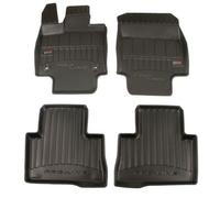 Alfombras de goma FROGUM FRG 3D408890