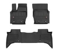Alfombras de goma para el suelo FROGUM 3D409057 para RANGE ROVER IV 3 2013-2021
