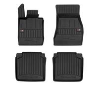 Alfombras de goma FROGUM FRG 3D409361