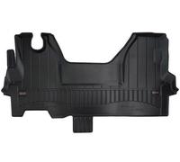 FROGUM ProLine 3D Tapis de Sol Voiture exclusifs en Caoutchouc pour Iveco Daily Vi Desde 2014 | Les bords Les Plus hauts