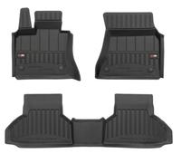 Alfombras de goma FROGUM FRG 3D409842