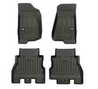 Alfombras de goma FROGUM FRG 3D409866