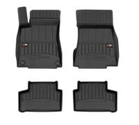 Alfombras de goma FROGUM FRG 3D409927