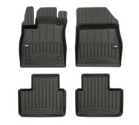 Alfombras de goma FROGUM FRG 3D425019