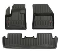 Alfombrillas De Coche TPE Frogum Pro-Line para DS 7 Crossback desde 2017 TPE jue