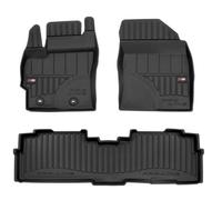 FROGUM 3D425224 Alfombrillas