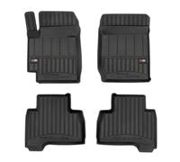 Alfombras de goma para el suelo FROGUM 3D425248 para GRAND VITARA II 2 2005-2015