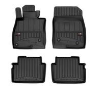 Alfombras de goma FROGUM FRG 3D425309