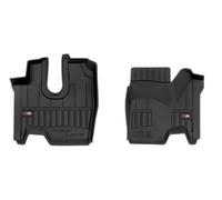 Alfombras de goma FROGUM FRG 3D425422