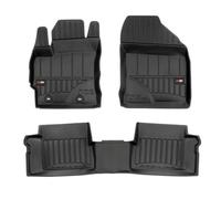 Alfombras de goma FROGUM FRG 3D425484