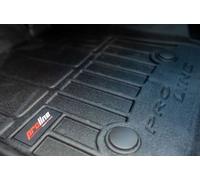 FROGUM 3D425545 Alfombrillas