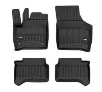 Alfombras de goma FROGUM FRG 3D426177