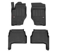 Alfombras de goma FROGUM FRG 3D426443