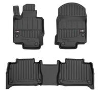 Alfombrillas De Coche TPE Frogum Pro-Line para Mercedes-Benz GLE C167 desde 2019