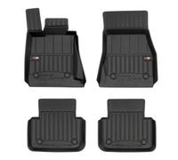 Alfombrillas De Coche TPE Frogum Pro-Line para BMW Serie 8 Gran Coupe G16 desde