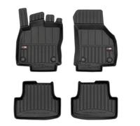 Alfombras de goma FROGUM FRG 3D426689