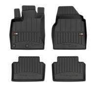 Alfombras de goma FROGUM FRG 3D426733