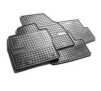 FROGUM 401648 Alfombrilla de Goma negro