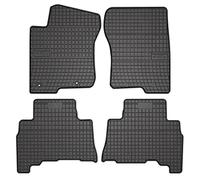 FROGUM 402126 Alfombrilla de Goma negro