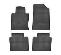 FROGUM 546955 Alfombrilla de Goma negro