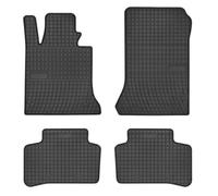 Alfombras de goma FROGUM MMT A040 547136