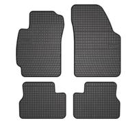 FROGUM 547297 Alfombrilla de Goma negro