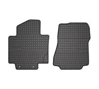 FROGUM 547570 Alfombrilla de Goma negro