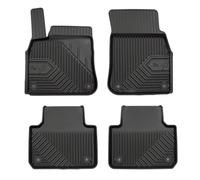 Alfombrillas De Coche TPE Frogum No.77 para Volkswagen Touareg III desde 2018 TP