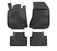 Alfombrillas De Coche TPE Frogum No.77 para Alfa Romeo 159 2005-2011 TPE juego d