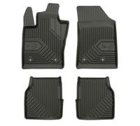 Alfombrillas De Coche TPE Frogum No.77 para Alfa Romeo Tonale desde 2022 TPE jue