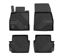 FROGUM No. 77 Alfombrillas para Coche para Ford Puma Desde 2019